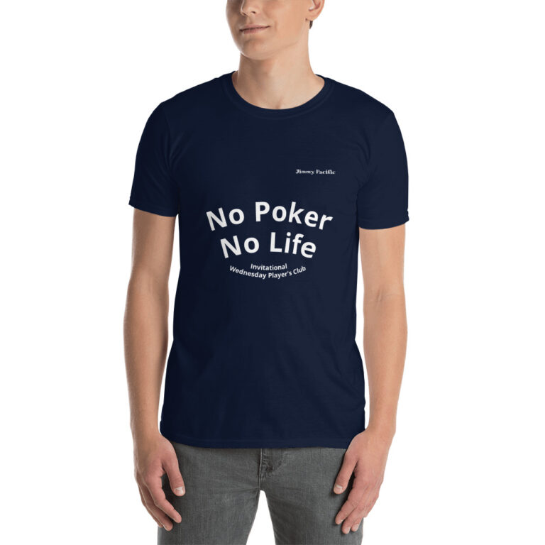 poker t shirts uk